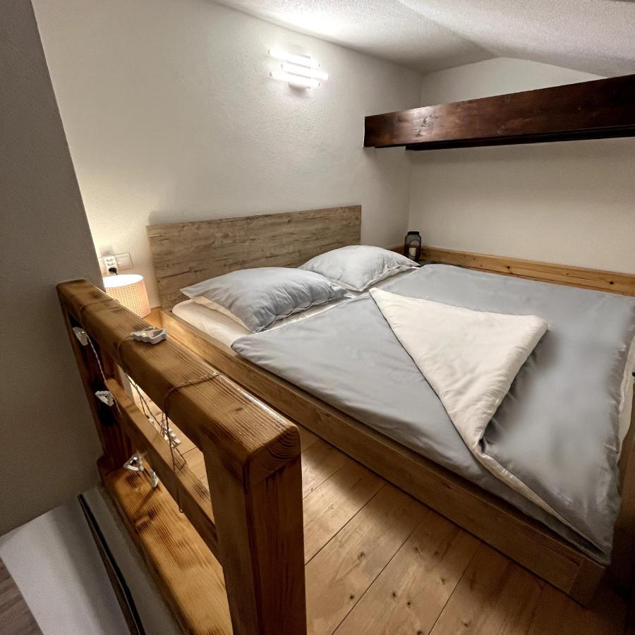 Apartman Blackberry 탈레 외부 사진