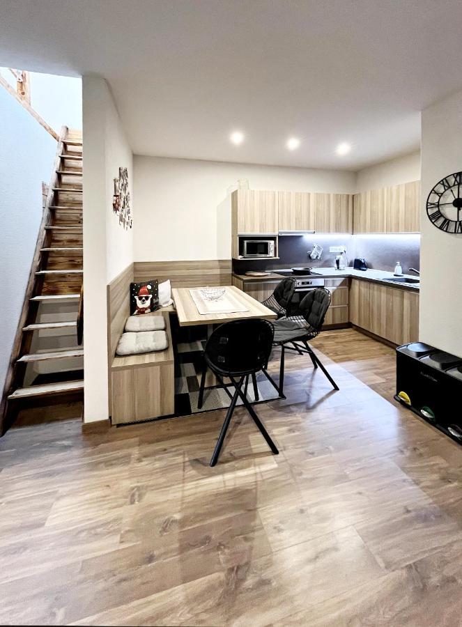 Apartman Blackberry 탈레 외부 사진